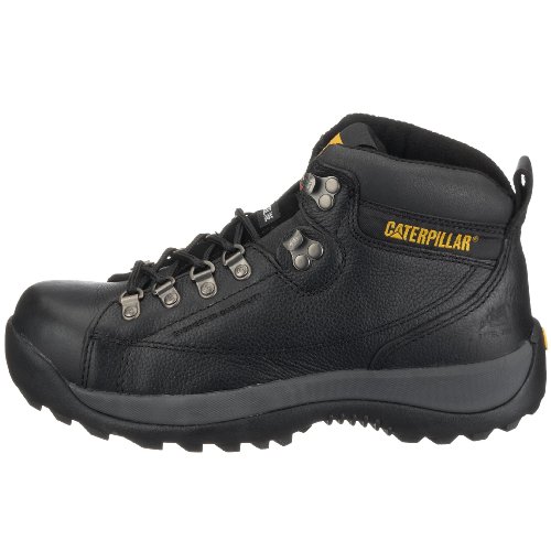 Scarpe Antifortunistiche U Power Caterpillar Oor S1P, Scarpe