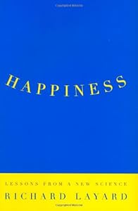 Happiness: Lessons from a New Science