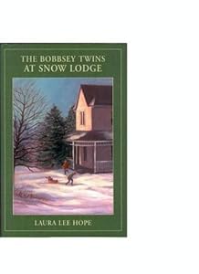 The Bobbsey Twins At Snow Lodge
