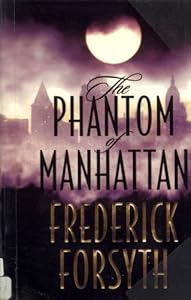 The Phantom of Manhattan