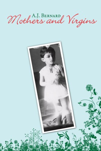 Mothers and Virgins by Asha Bernard