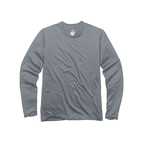 Duofold by Champion Varitherm Mid-Weight 2-Layer Kids' Thermal Shirt