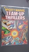 Mighty Marvel Team-Up Thrillers #1