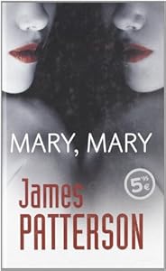 Mary, Mary (Bolsillo Zeta Edicion Limitada) (Spanish Edition)