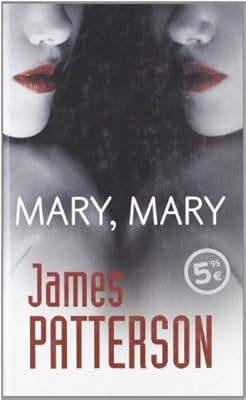 Mary, Mary (Bolsillo Zeta Edicion Limitada) (Spanish Edition)