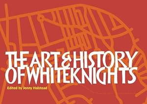 Art & History Of Whiteknights