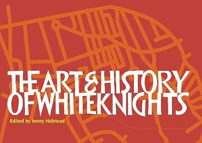 Art & History Of Whiteknights