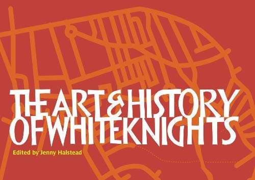 Art & History Of Whiteknights by unknown author