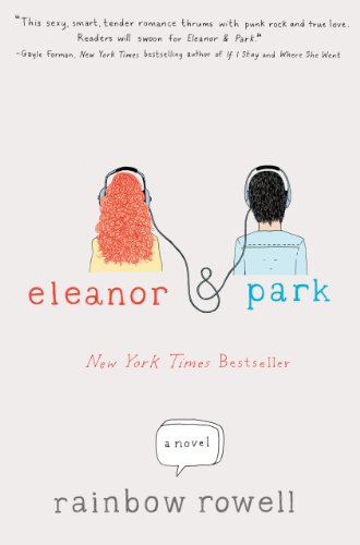 Eleanor &amp; Park by Rainbow Rowell