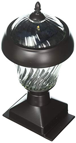 Algopix Similar Product 19 - 4 Pack GreenLighting Bahama 20 Lumen
