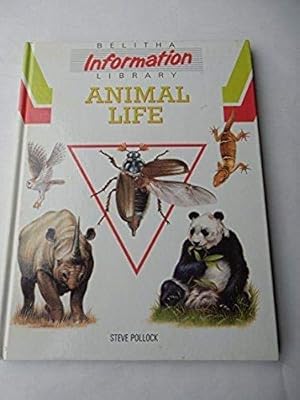 Animal Life (Information Library)