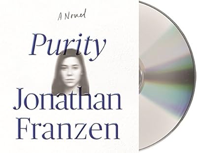 Purity: A Novel