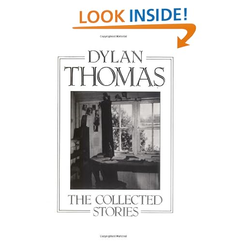 The Collected Stories (New Directions Paperbook)