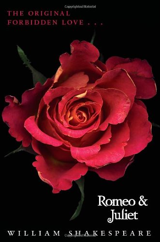 Romeo and Juliet by William Shakespeare