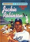 Jackie Robinson