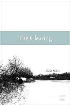 The Clearing (Walt McDonald First-Book Series in Poetry)