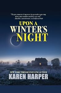 Upon A Winter's Night