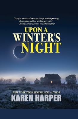 Upon A Winter's Night
