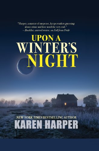 Upon A Winter's Night by Karen Harper