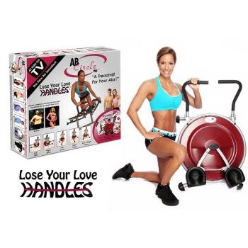 

Ab Circle Pro