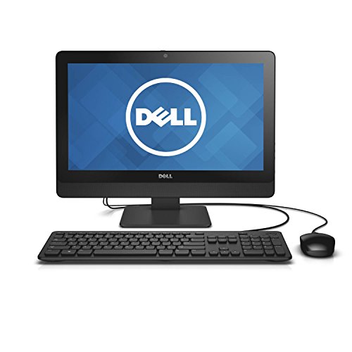 

Dell Inspiron 20 i3045 All-in-One Computer (19.5-Inch HD 1600x900 LED Backlit Screen, AMD Dual-Core E1-2500, 4GB Memory, 500GB HDD, Radeon HD 8240 Graphics, DVD Drive, Certified Refurbished)