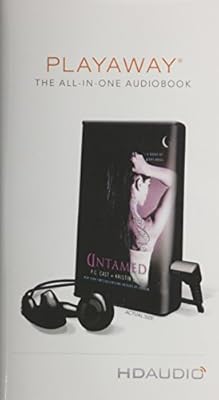Untamed