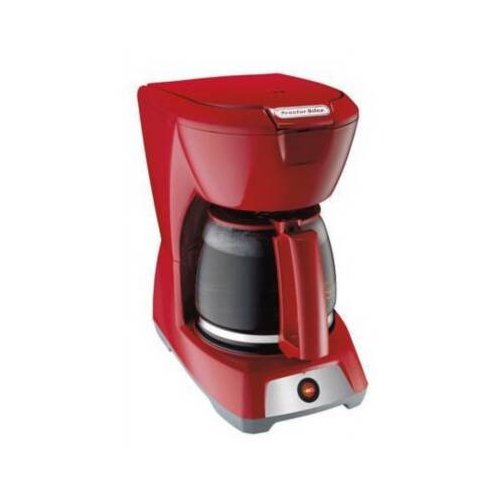 

Hamilton Beach 43603 Brewer Red