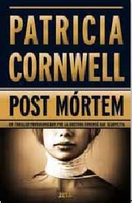 Post mortem by Patricia Cornwell 
			
			
		
		
		
       	 
       		
       			,