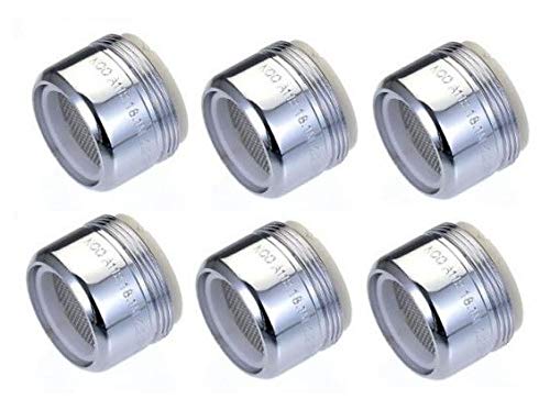 Algopix Similar Product 20 - AM Conservation Group  Faucet Aerators