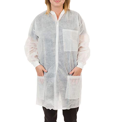Algopix Similar Product 7 - International EnviroGuard Lightweight