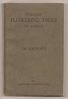 Familiar Flowering Trees in India