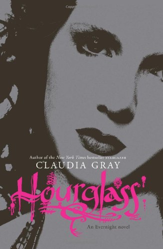 Hourglass by Claudia Gray