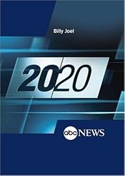 ABC News 20/20 Billy Joel
