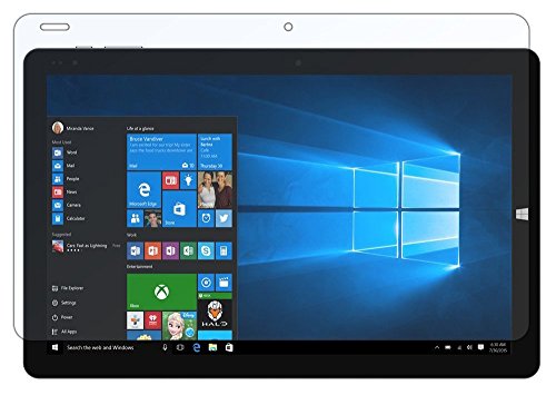 Chuwi hibook 10.1 Film TopAce 3-Pack Ultra-Clear Premium Screen Protector for Chuwi hibook 10.1 [3-Pack]