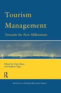 Tourism Management by C. Ryan