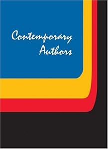 Contemporary Authors: A Bio-Bibliographical Guide to Current Writers in Fiction, General Nonfiction, Poetry, Journalism, Drama, Motion Pictures, Television (Contemporary Authors, 161)