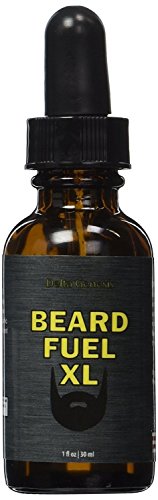 Beard Fuel XL - Best Beard Oil to grow thick beard