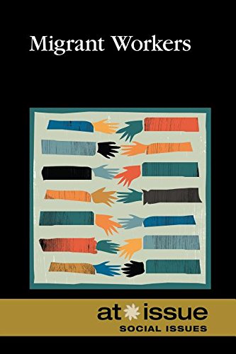 Migrant Workers by Roman Espejo