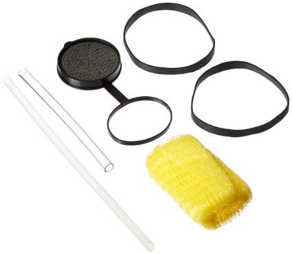 Profile Design Aero Drink Parts Kit (White)