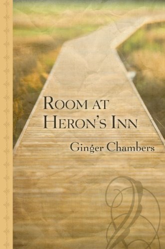 Room at Heron's Inn by Ginger Chambers
