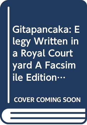 Gitapancaka by unknown author