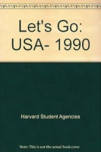 Let's Go: USA, 1990