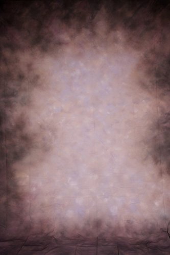 

Studiohut 10' X 12' Hand Painted Muslin Photo Video Backdrop/Background (0171-1012)