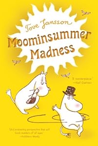 Moominsummer Madness (Moomintrolls)