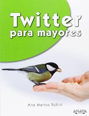 Twitter para Mayores / Twitter for Seniors