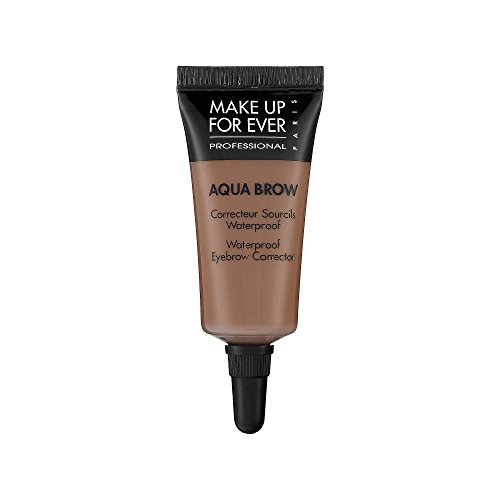 Make Up For Ever Aqua Brow - Waterproof Eyebrow Corrector 20 - Light Brown