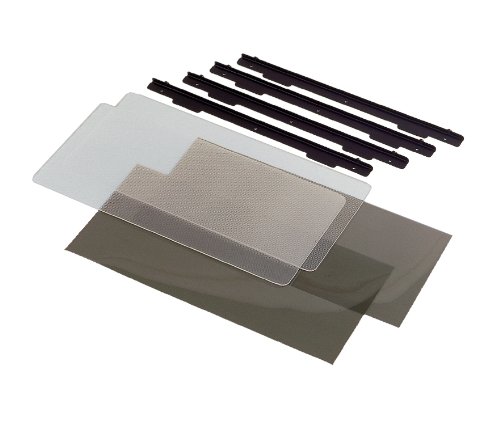 Algopix Similar Product 17 - Kaiser 205594 Lighting Set Polarizer