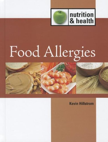 Food Allergies by Kevin Hillstrom