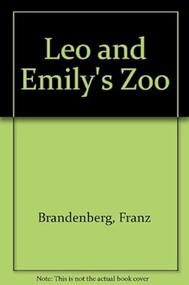 Leo and Emily's Zoo