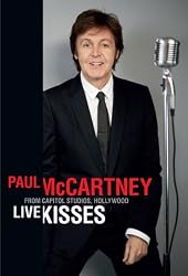 Paul McCartney: Live Kisses